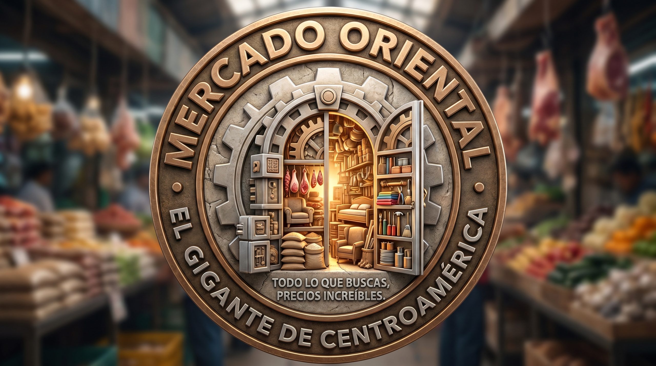 Corazón Comercial de Nicaragua