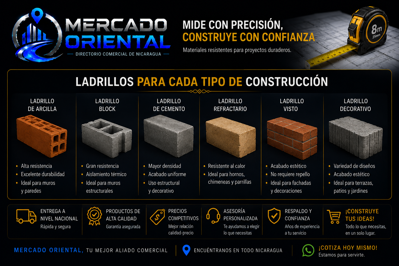 Construcción