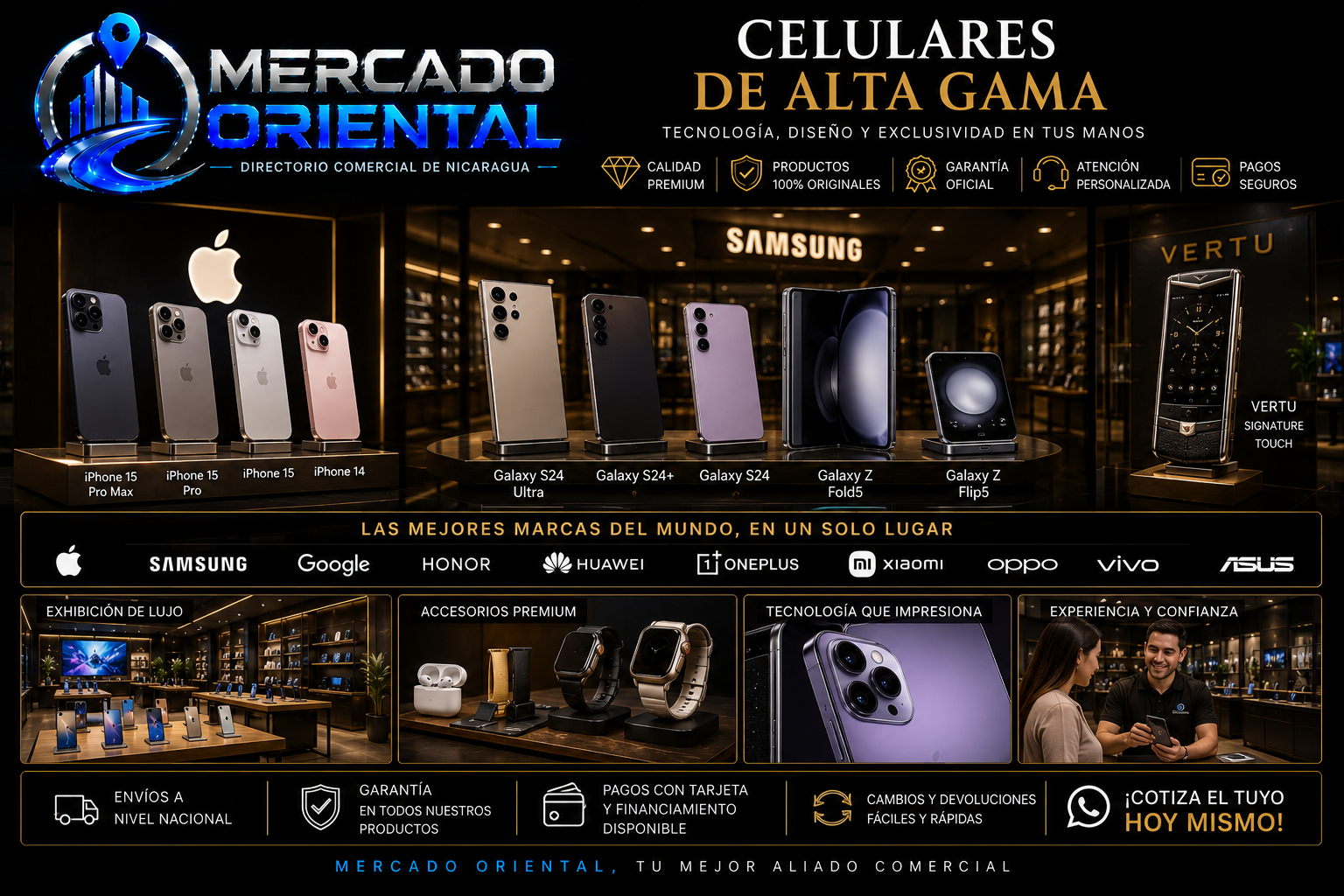 Tecnología