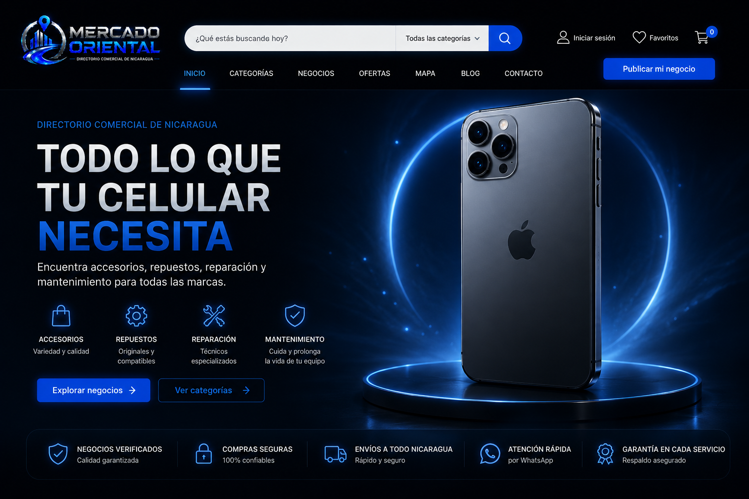 Tecnología