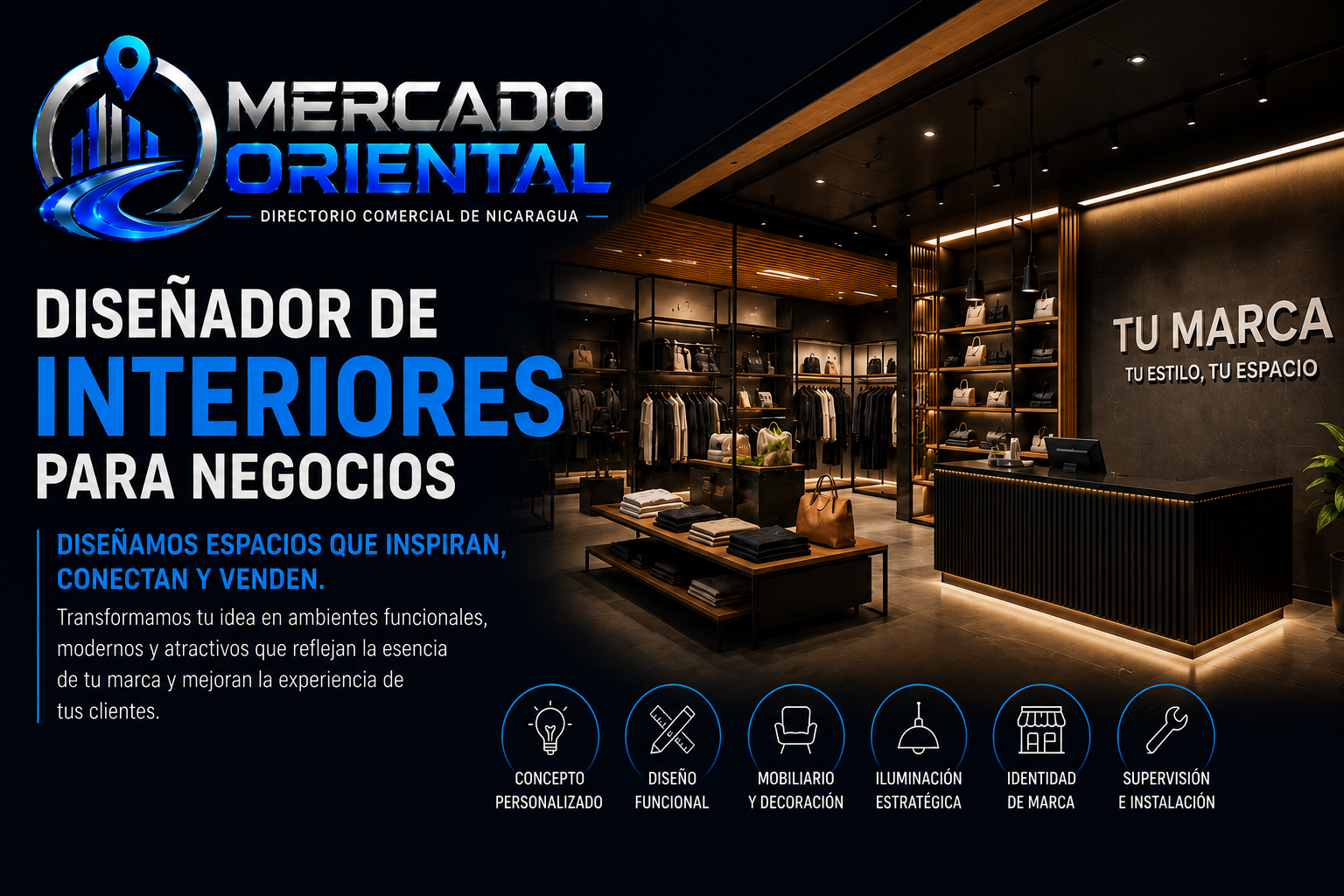 Decoración