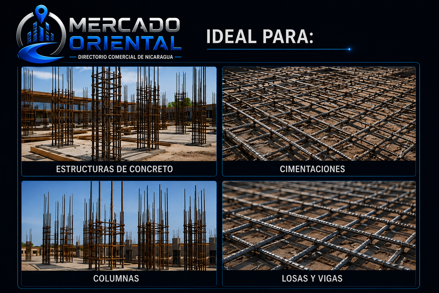 Construcción