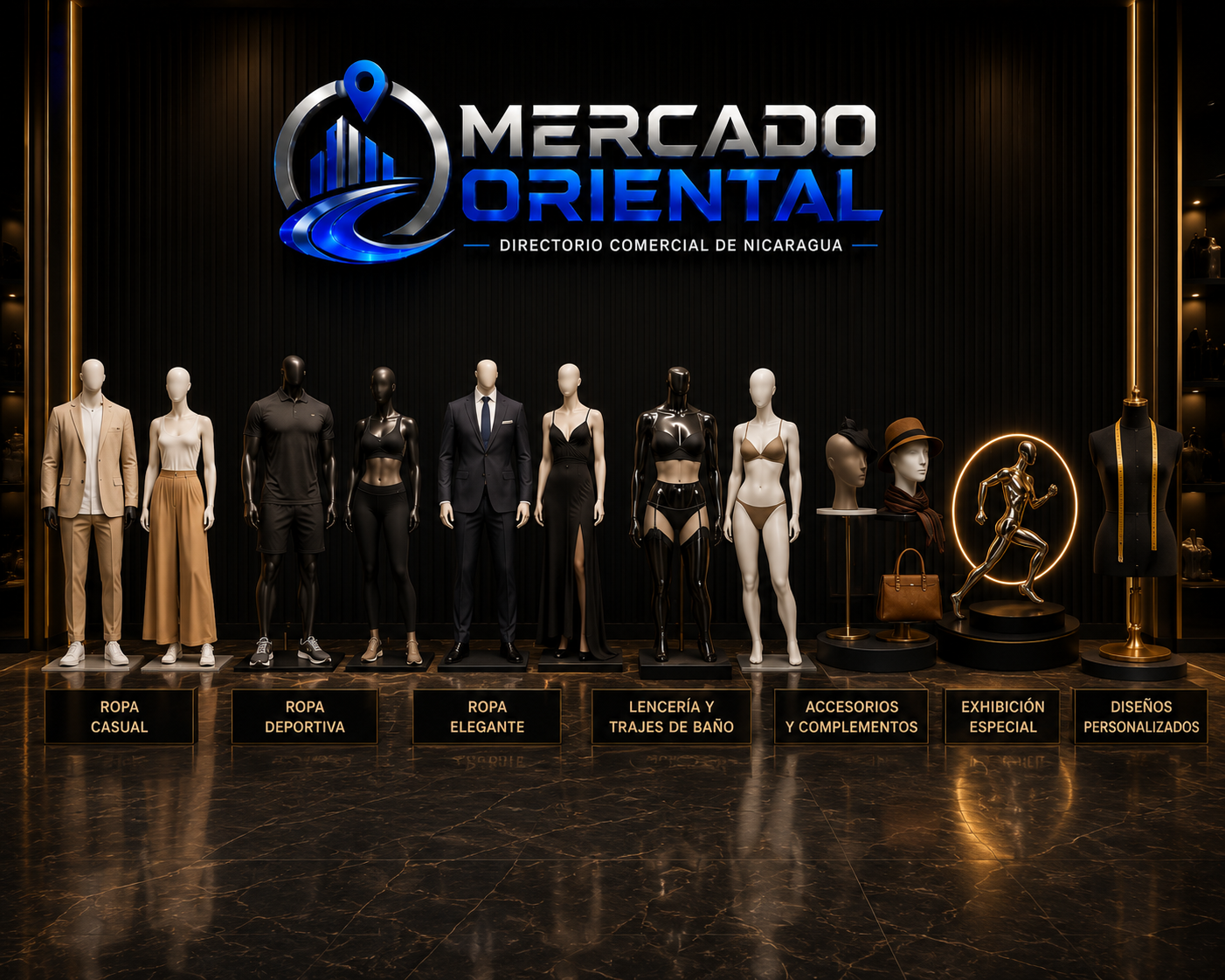 Comercio