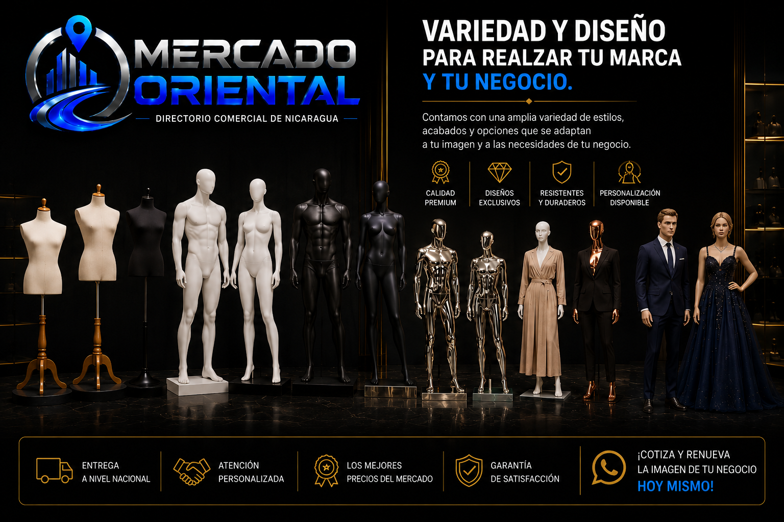 Comercio