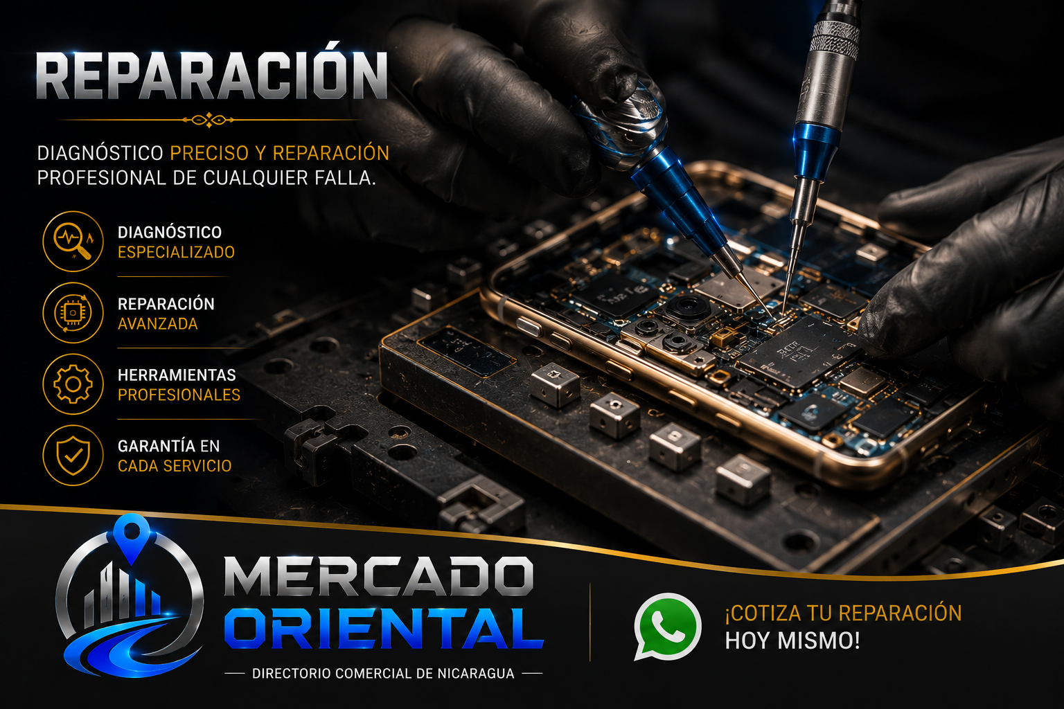 Tecnología
