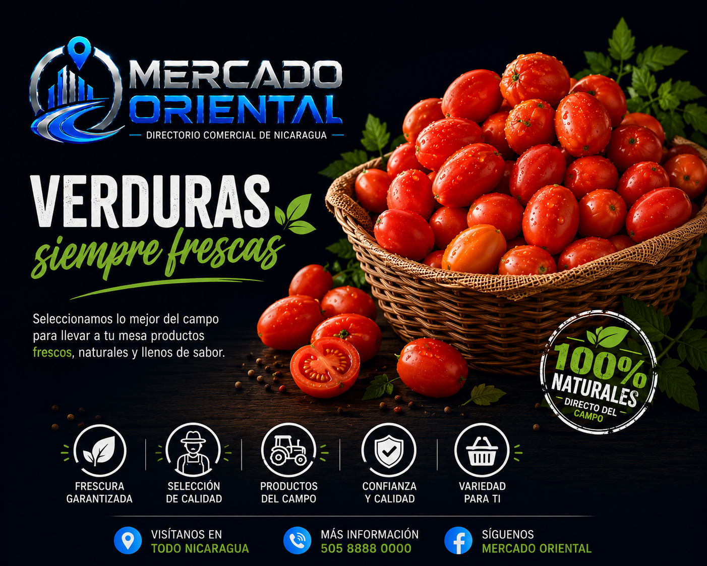 Gastronomía