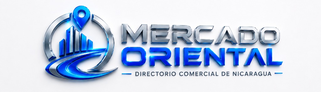 Mercado Oriental