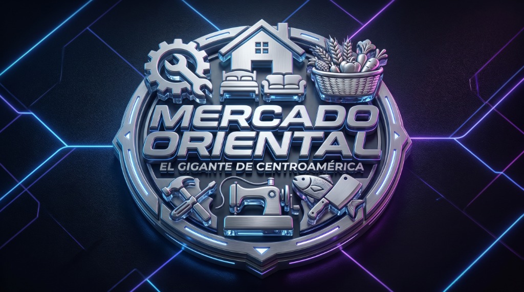 Mercado Oriental