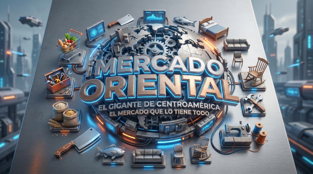 Mercado Oriental