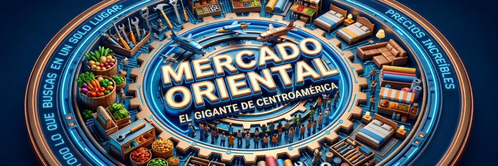 El Gigante de Centroamérica